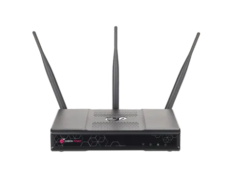 Check Point Quantum Spark 1500 Security Gateway