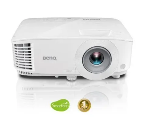 Benq MH733 4000 Ans 1920X1080 FHD 2XHDMI VGA RJ45 3D DLP Ops.wifi Projeksiyon
