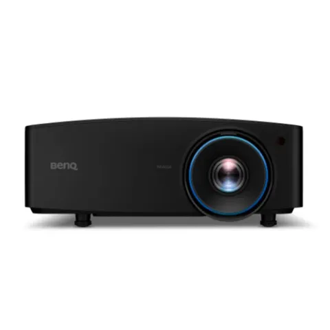Benq LU935ST 5500 Ans 1920X1200 Wuxga 2XHDMI RJ45 USB Type a Hdbaset Kısa Mesafe DLP Lazer Projeksiyon