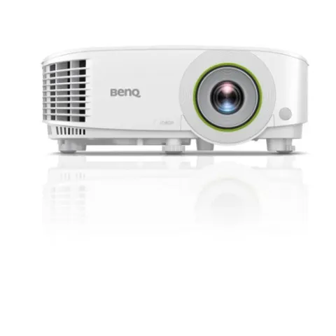 Benq EW600 3600 Ans 1200X800 Wxga HDMI VGA USB DLP Wi-Fi Android Smart Projeksiyon