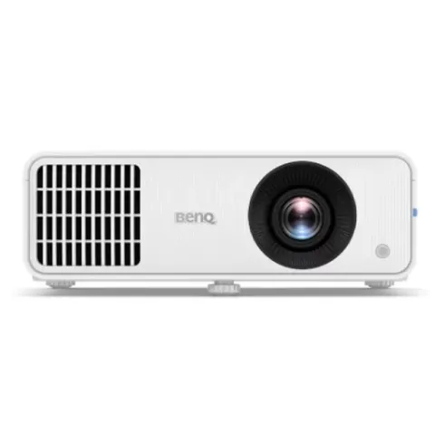 Benq LH650 4000 Ans 1920X1080 FHD HDMI USB-a Type-C 4K Desteklı Opsiyonel Wi-Fi DLP Lazer Projeksiyon