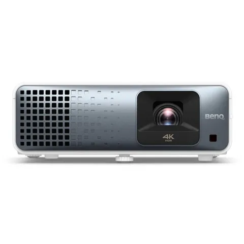 Benq TK710 3200 Ans 4K UHD 3840X2160 USB-a HDMI RS232 240HZ Lazer 3D Sinema DLP Projeksiyon
