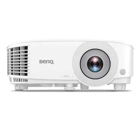 Benq MX560C 4000 Ans 1024X768 Xga HDMI VGA USB Type a 3D DLP Projeksiyon