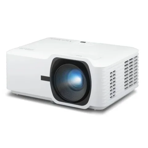 Viewsonic LSD400W Lazer Wxga 1280X800 4000AL DLP 2XHDMI RS232 USB-a 3000000:1 Hoparlör İş/Egitim Projeksiyon