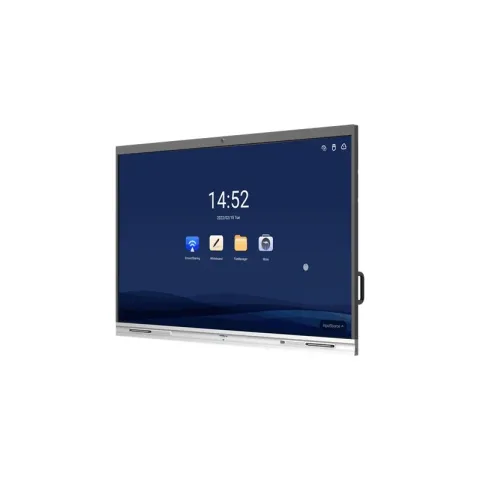 65" Dahua DHI-LCH65-MC410-B 4K Andorid 5MP Kamera Smart İnteractive Whiteboard Dokunmatik Ekran