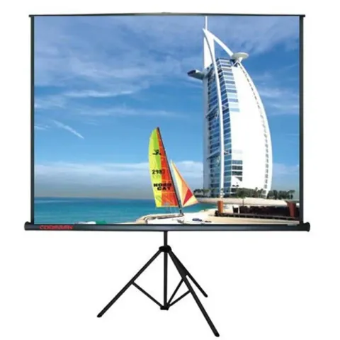 Codegen TX-24 240X200 Tripod Perde