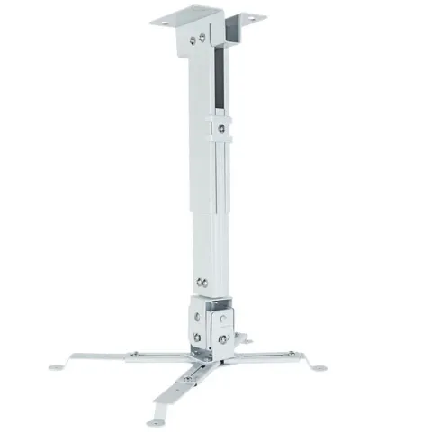 Codegen H18 Teleskopik 18-32CM Projeksiyon Askı Aparati