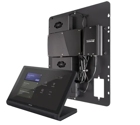 Crestron Flex UC-C100-T Microsoft Teams Room