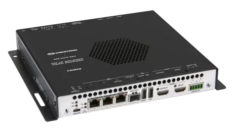 Crestron DM NVX-360 4K60 AV over IP Kodlayıcı/Çözücü