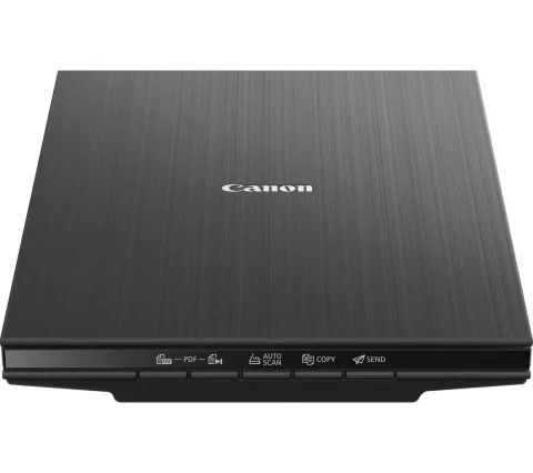 Canon Lide 400 Tarayıcı