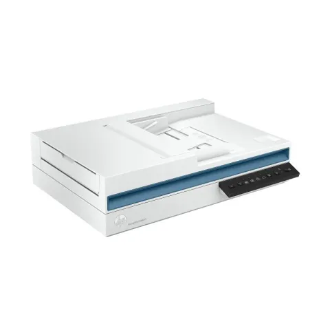 HP Scanjet Pro 3600 F1 20G06A A4 Doküman Tarayıcı