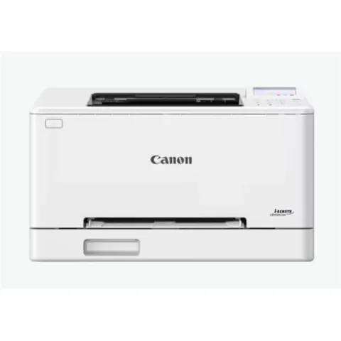Canon İ-Sensys LBP646CDW Renkli Lazer Yazici/Dub/Eth/Wifi