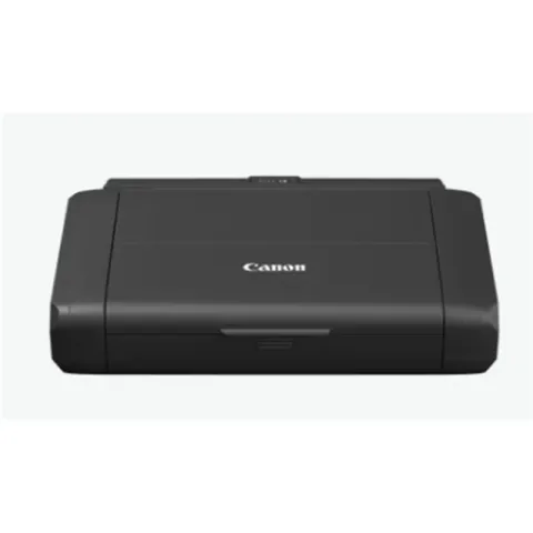 Canon Maxify BX110 Pıllı Tasinabilir Yazici/Wifi