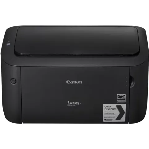 Canon İ-Sensys LBP6030B Lazer Yazıcı Siyah