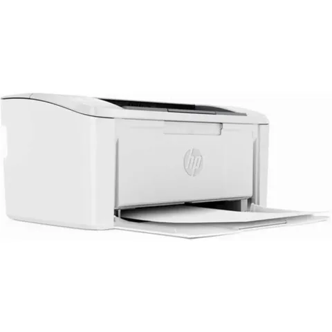 HP 7MD67A M111A Tek Fonksıyonlu Siyah Lazer Yazıcı