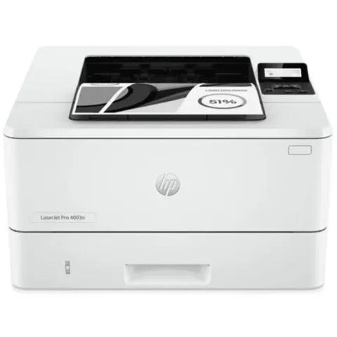 HP 2Z611A Laserjet Pro 4003N Yaz/Eth (W1A52A M404N Yerine)