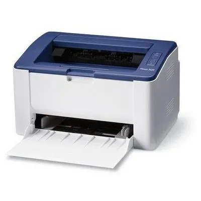 Xerox Phaser 3020V_BI Mono Lazer Yazici/Wifi