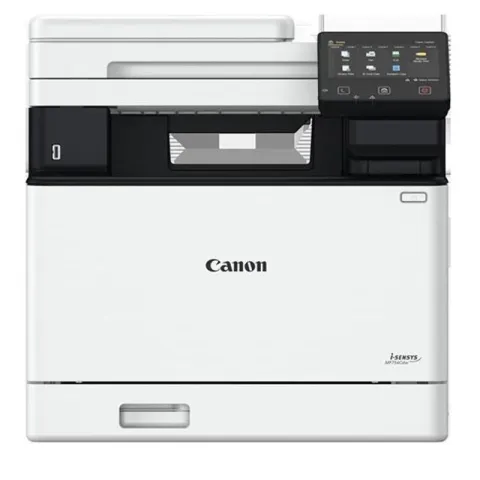 Canon MF754CDW Renkli Lazer Yaz/Tar/Fot/Fax/Eth/Wifi/Dub