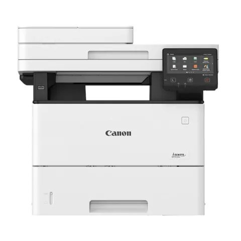 Canon İ-Sensys MF553DW Mono Lazer Yaz/Tar/Fot/Fax/Dub/Eth/Wifi