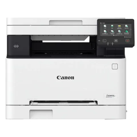 Canon İ-Sensys MF651CW Renkli Lazer Yaz/Tar/Fot/Eth/Wif