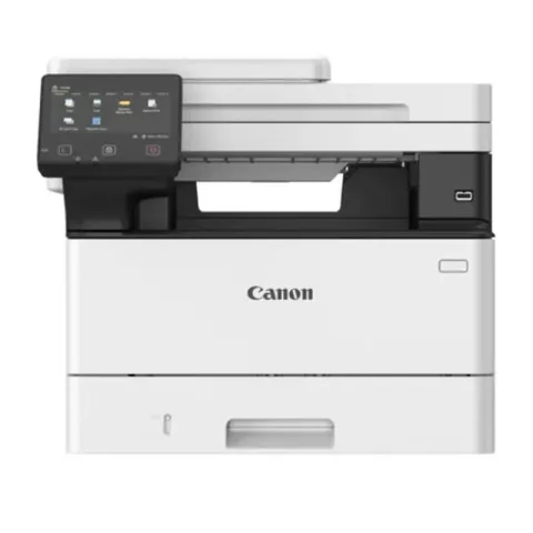 Canon İ-Sensys MF465DW Mono Lazer Yaz/Tar/Fot/Fax/Dub/Eth/Wifi