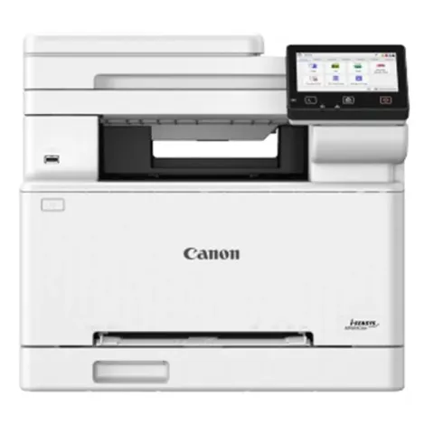 Canon İ-Sensys MF664CDW Renkli Lazer Yaz/Tar/Fot/Dub/Eth/Wifi