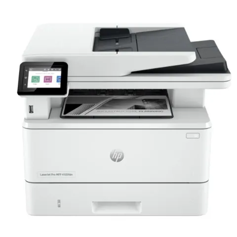 HP 2Z628A Laserjet Pro Mfp M4103FDN Yaz/Tar/Fot/Fax/Dub/Eth