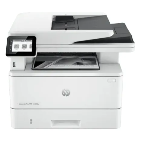 HP 2Z629A Laserjet Pro Mfp M4103FDW Yaz/Tar/Fot/Fax/Dub/Wifi