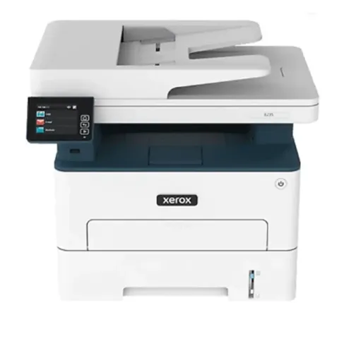 Xerox B235V_DNI Lazer Yaz/Tar/Fot/Fax/Dub/Eth/Wifi