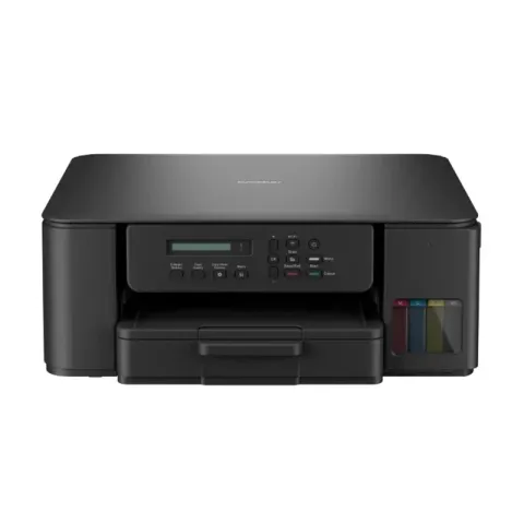 Brother DCP-T530DW Tanklı Yaz/Tar/Fot/Dub/Wifi