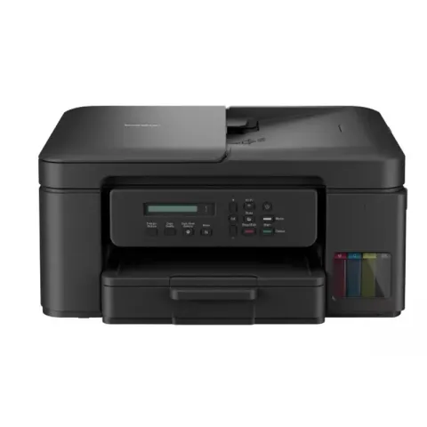 Brother DCP-T730DW Tanklı Yaz/Tar/Fot/Dub/Wifi