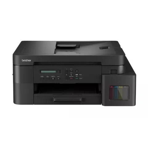 Brother DCP-T830DW Tanklı Yaz/Tar/Fot/Dub/Wifi