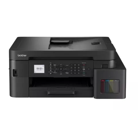Brother MFC-T930DW Tanklı Yaz/Tar/Fot/Fax/Dub/Wifi/Eth