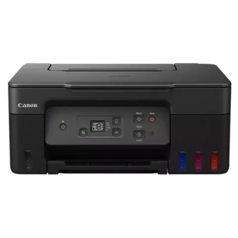 Canon Pixma G2470 Renkli İnkjet Tanklı Yaz/Tar/Fot
