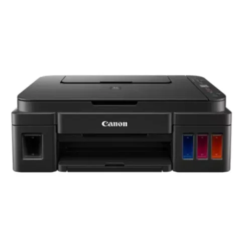 Canon Pixma G3410 Renkli İnkjet Tanklı Yaz/Tar/Fot/Wifi