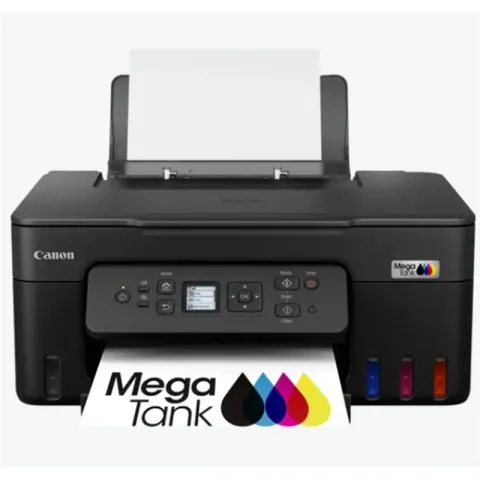 Canon Pixma G3480 Renkli İnkjet Tanklı Yaz/Tar/Fot/Wifi/Bulut