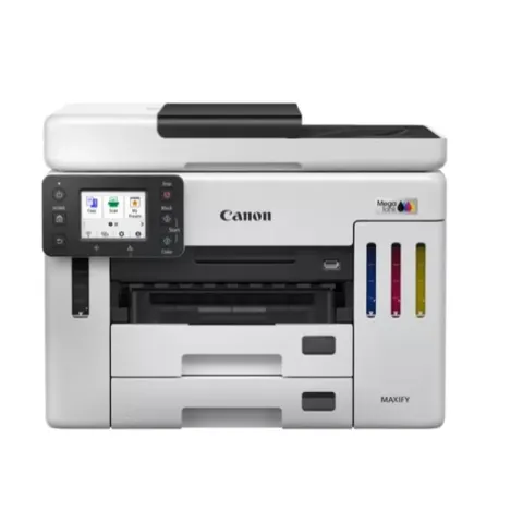 Canon Maxify GX7140 Yaz/Tar/Fot/Fax/Eth/Wifi/Dub