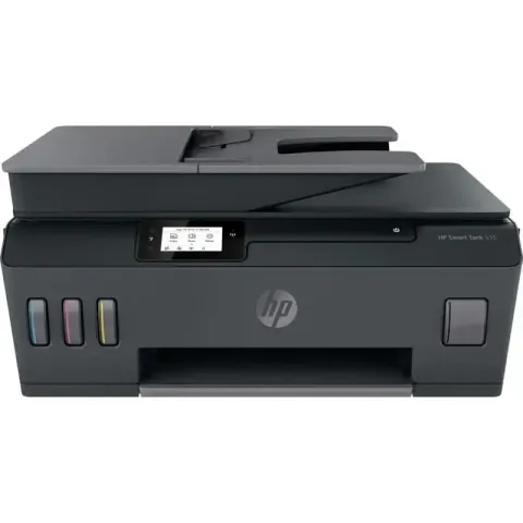 HP 4SB24A Smart Tank 530 Color Yaz/Tar/Fot/Wifi