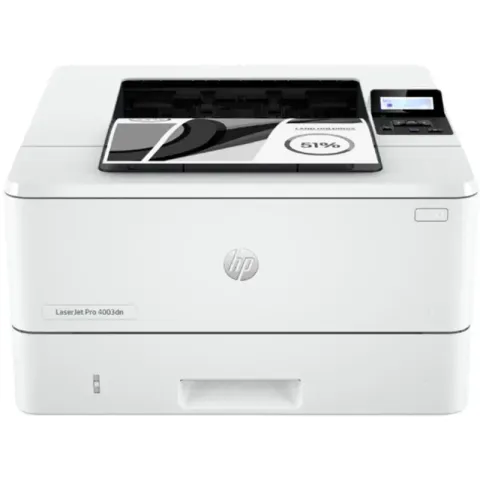 HP 2Z609A Laserjet Pro 4003DN Yaz/Dub/Eth (W1A53A M404DN Yerine)