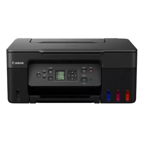 Canon Pixma G3470 Yaz/Tar/Fot/Wifi Tanklı