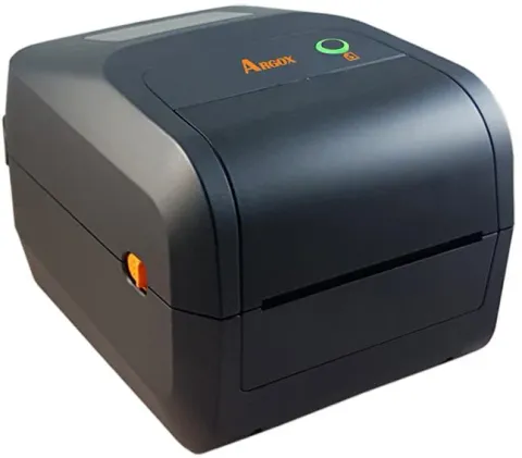 Argox O4-250 Pro 203DPI Termal/Direkt Termal Usb+seri+ethernet Barkod Yazıcı