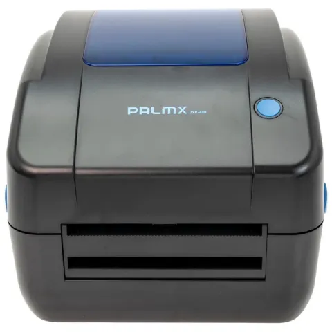 Palmx DXP-400 203DPI Direkt Termal Transfer Usb+ethernet Barkod Yazıcı (Ribonsuz Kullanim)