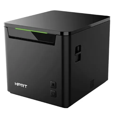 Hprt TP80NB 203DPI Direkt Termal Usb+ Ethernet Otomatik Kesici Fiş Yazıcı