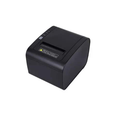 Sunlux RP8020 203DPI Direkt Termal Usb+seri+ethernet Otomatik Kesici Fiş Yazıcı