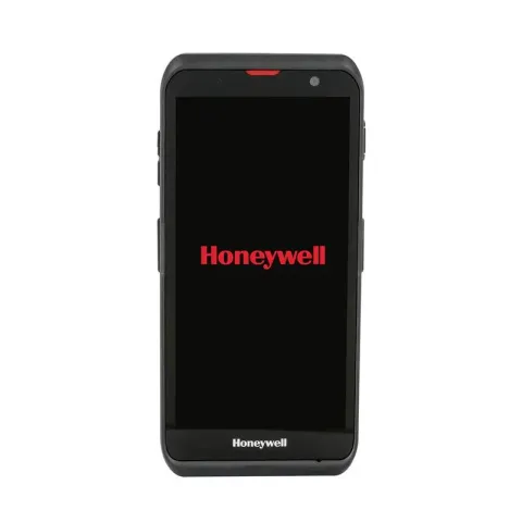 Honeywell Scanpal EDA52 2D Karekod Android 11 4GB/64GB 13MP Wifi+bluetooth 5.5 Dokunmatik Ekran El Terminali