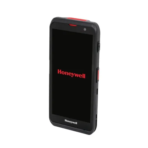 Honeywell Scanpal EDA52 (Gsmli) 2D Karekod Android 11 4GB/64GB 13MP Wifi+bluetooth 5.5 Dokunmatik Ekran El Terminali