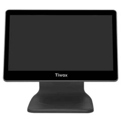 Tiwox TP-9500 Plus 15.6" I7 5.NESİL 128GB SSD 8GB DDR3 RAM 1366X768 Dokunmatik POS PC