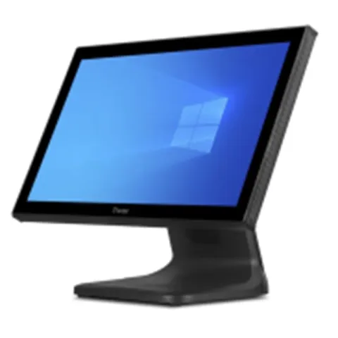 Tiwox TP-6610 18.5" I5 10.NESİL 256GB Nwme SSD 16GB DDR4 RAM 1366X768 Dokunmatik POS PC
