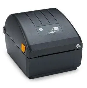 Zebra ZD220T (ZD22042-T0EG00EZ) 203DPI Termal Transfer USB Barkod Yazıcı (Ribonlu Kullanim)