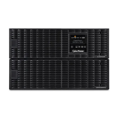 CyberPower OL10000RT3U 10kVA Online Çift Çevrim